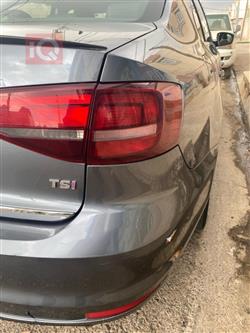 فولكسفاغن جيتا